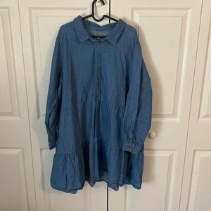 3x falls creek dress